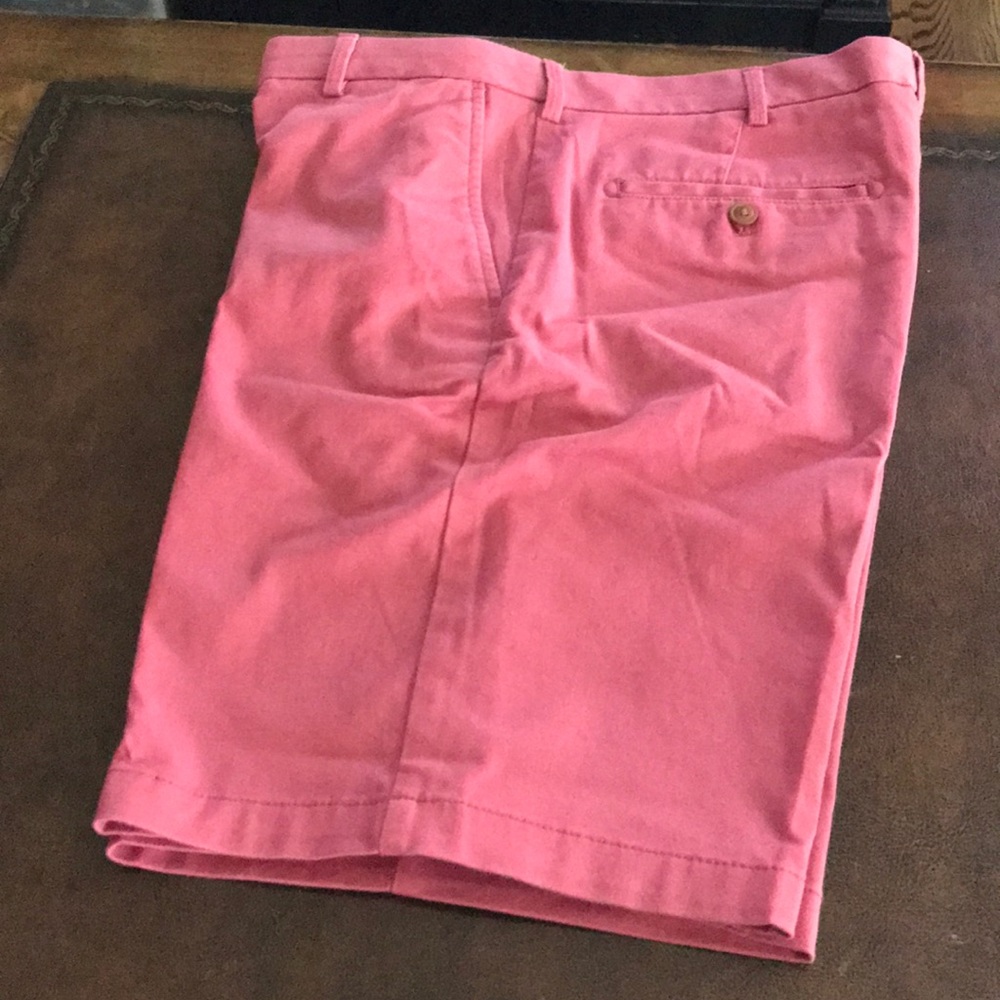 Izod cotton shorts NWOT. Purchased but never worn